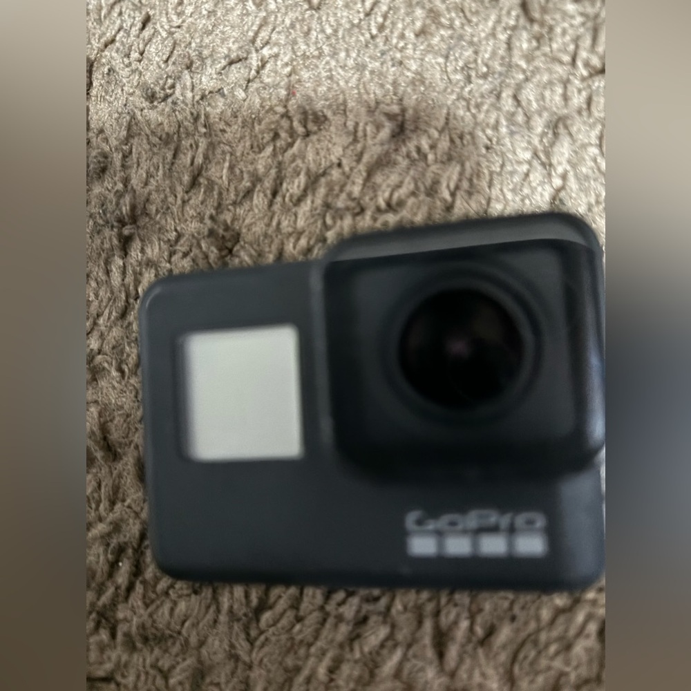 GoPro Hero 7 Black